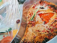 -李记称盘牛杂串串(广厦店)