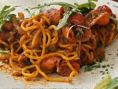 -Mark&Mars Restaurant