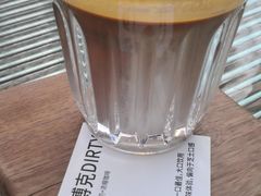 -稀物集咖啡(徽州大道店)