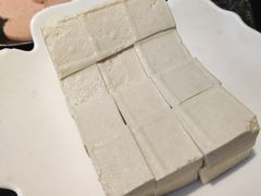 簸箕豆腐-匠岳·王宝器麻椒鱼(全国总店)