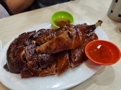 -一乐烧鹅(中环店)