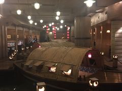 -老船坞餐厅(北京亚洲大酒店 )