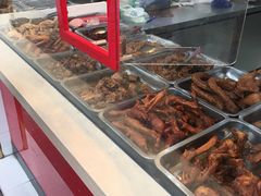 -老北京前门烤鸭(北中路99店)