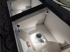 -1868 Café(上海自然博物馆店)