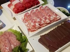 -傣妹休闲时尚火锅(星力壹号店)