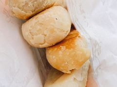 牛舌饼-桂香村(护国寺店)