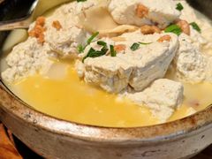 -狮王府淮扬菜(夫子庙老门东店)