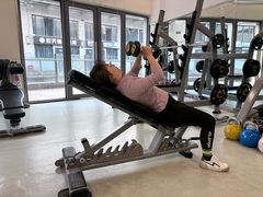 -中田健身工作室(嘉定江桥店)