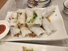 酿炸面肠粉-粤·向群饭店(龙津东路总店)