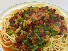 -清真·尖子尖牛肉面(王府井店)