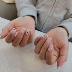 -斯馨·健康美甲美睫