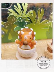 -森活木趣wooderfullife(益田假日广场店)