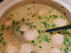 -老淮安·淮安菜(涟水店)