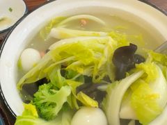 -叶存利海鲜大馅饺子(海宁路总店)
