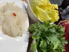 -古关火锅店(古北水镇景区店)