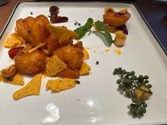 -映水芙蓉(长宁来福士店)