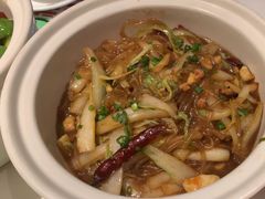 -鑫小城故事·藕汤·家常菜(台北一路总店)