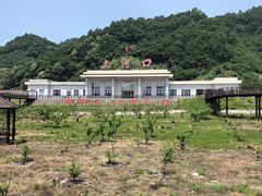 -河口景区