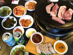 -Dombe豚(黑猪肉街店)