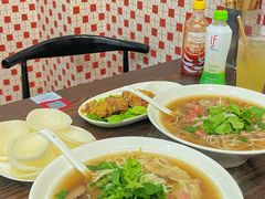 -PHO·5越南牛肉粉(建新路店)
