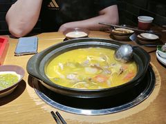 -受气牛肉·重庆耙牛肉(来福士店)