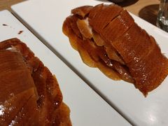“酥不腻”烤鸭-小大董·烤鸭(五棵松店)