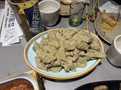 -好朋友烧烤(木兰中路店)