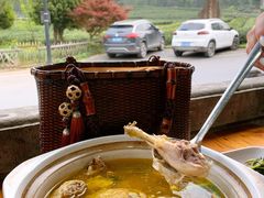 -听风阁农家私房菜茶楼(龙坞店)