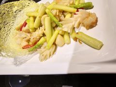 -玄武苏宁诺富特酒店·紫金轩中餐厅