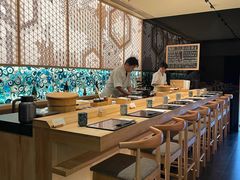 -小十Omakase(地王大厦店)
