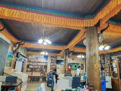 大堂-银同牦牛肉火锅