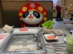 -海底捞火锅(丰尚国际广场店)