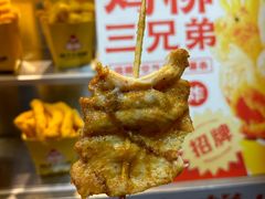 -味子夫鸡柳(解放碑总店)