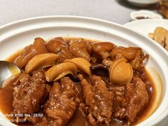 -潮州府·潮菜·砂锅粥(徐家汇店)