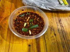 -杨婆婆烤肉(文昌阁店)