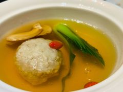 -万丽轩·粤菜(王府井金茂万丽酒店)