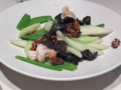 -奉天小馆·非遗东北菜(济南万象城店)
