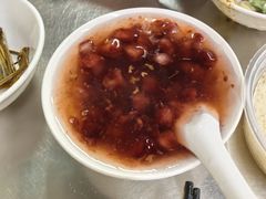 糖芋苗-芳婆糕团店(王府大街店)