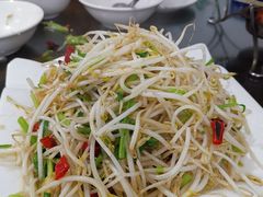 -何记羊汤馆(丽水佳源店)