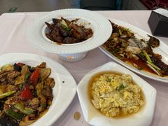 -丰泽园饭店