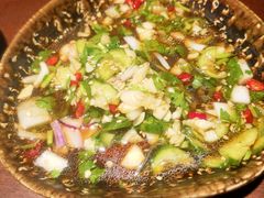-乔街深夜食堂·小龙虾·高压锅生蚝(杭州总店)