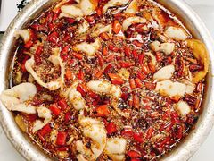 -黑皮酸菜鱼(三山街店)