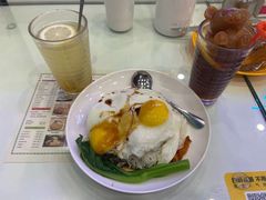 -澳门陈光记烧味饭店(郎家园店)