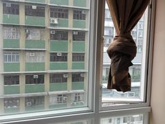 -香港华美达海景酒店