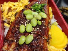 -町门烤肉拌饭专门店(哈西万达店)