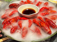 经典酒醉龙虾-红盔甲·小龙虾(人民广场店)