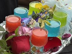 -STARRY CAFE & LOUNGE BAR(高新店)