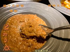 -M.意餐厅
