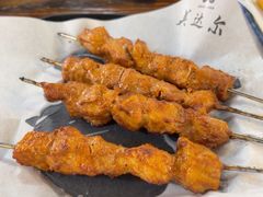 -美达尔烧烤海鲜家常菜(泰山路店)