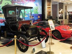 -渔民新村(番禺总店)